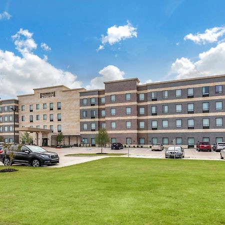 Staybridge Suites Grand Prairie Near Epic Central By Ihg Exterior foto