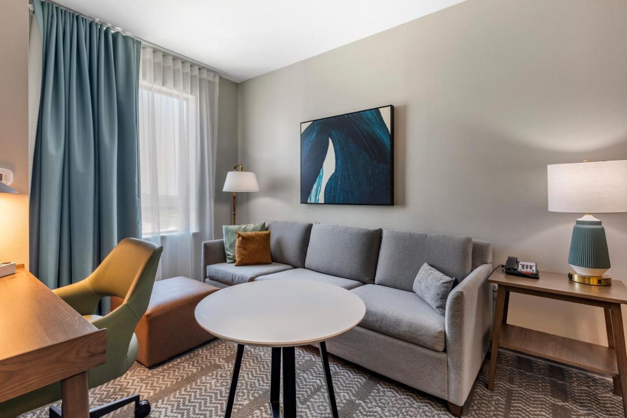 Staybridge Suites Grand Prairie Near Epic Central By Ihg Exterior foto