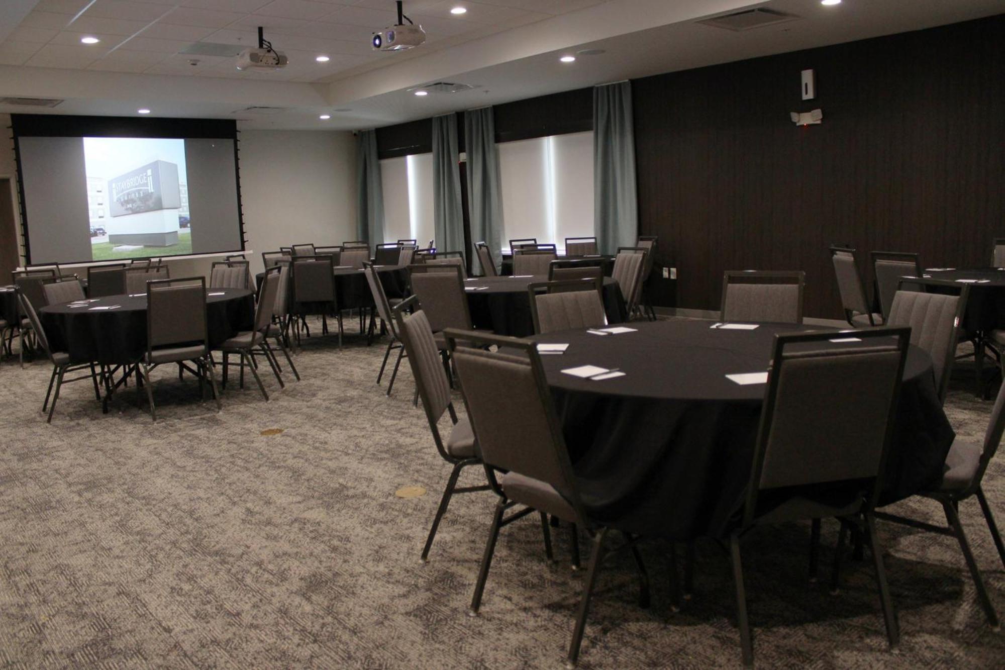 Staybridge Suites Grand Prairie Near Epic Central By Ihg Exterior foto